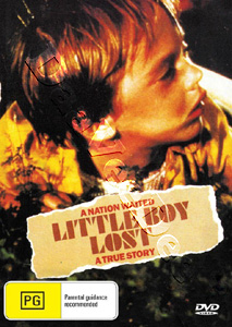 Little Boy Lost |   DVD